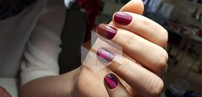 Студия маникюра и педикюра в 4 руки Nails в Советском районе