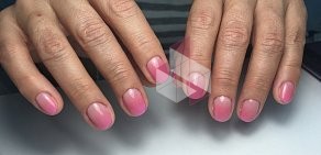 Студия маникюра и педикюра в 4 руки Nails в Советском районе