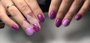 Студия маникюра и педикюра в 4 руки Nails в Советском районе