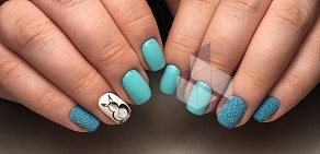 Студия маникюра и педикюра в 4 руки Nails в Советском районе