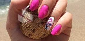 Студия маникюра и педикюра в 4 руки Nails в Советском районе