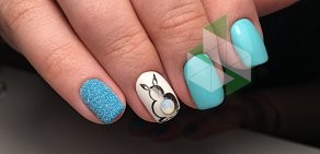 Студия маникюра и педикюра в 4 руки Nails в Советском районе