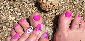 Студия маникюра и педикюра в 4 руки Nails в Советском районе