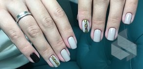 Студия маникюра и педикюра в 4 руки Nails в Советском районе