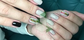 Студия маникюра и педикюра в 4 руки Nails в Советском районе