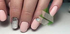 Студия маникюра и педикюра в 4 руки Nails в Советском районе