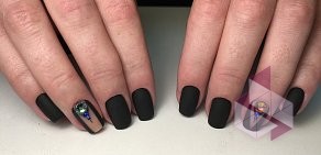 Студия маникюра и педикюра в 4 руки Nails в Советском районе