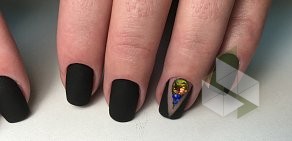 Студия маникюра и педикюра в 4 руки Nails в Советском районе