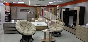 Мебельный магазин Макс в МЦ «МебельМолл»