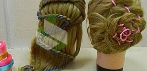 Школа плетения кос Кассандра