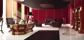 Салон итальянской мебели М-Дом