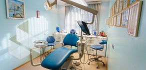 Стоматологическая клиника Дента Люкс в Ингодинском районе 