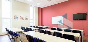 Школа иностранных языков Alibra School на проспекте Просвещения