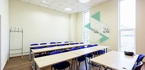 Школа иностранных языков Alibra School на проспекте Просвещения