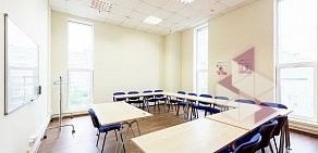 Школа иностранных языков Alibra School на проспекте Просвещения