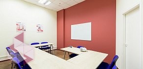 Школа иностранных языков Alibra School на проспекте Просвещения