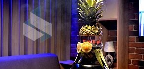 Кальянная LOFT LOUNGE на Линейной улице