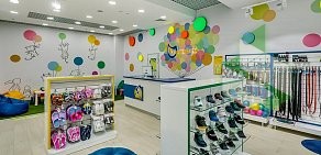 Магазин детской обуви Котофей в ТЦ Золотой Вавилон