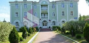Гостиница Александрия-Петергоф