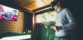 Клуб виртуальной реальности Sintez на Казанской улице