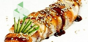 Служба доставки Sushi kuda nado