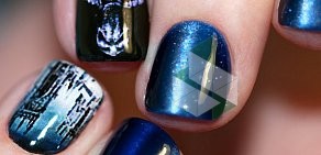 Кабинет маникюра HOME NAILS