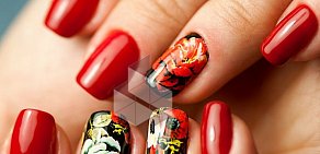 Кабинет маникюра HOME NAILS