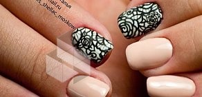 Кабинет маникюра HOME NAILS