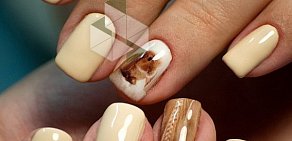 Кабинет маникюра HOME NAILS