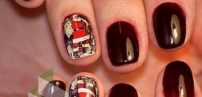 Кабинет маникюра HOME NAILS