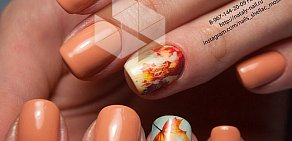 Кабинет маникюра HOME NAILS