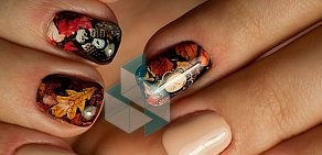 Кабинет маникюра HOME NAILS