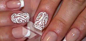 Кабинет маникюра HOME NAILS