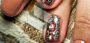 Кабинет маникюра HOME NAILS