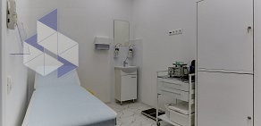 Израильский медицинский центр Ихилов на метро Академическая 