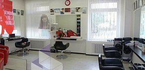 Салон красоты Color Studio London в Барабанном переулке