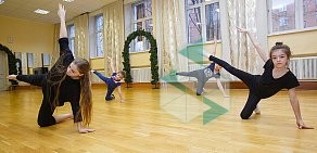 Школа танцев Dance Hall на улице Павла Корчагина