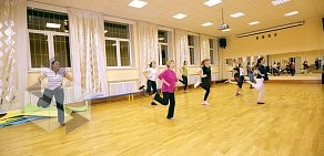 Школа танцев Dance Hall на улице Павла Корчагина