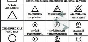 Центр бытовых услуг Еврочистка на улице Дианова