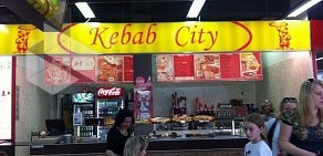 Кафе Kebab city на проспекте Ленина