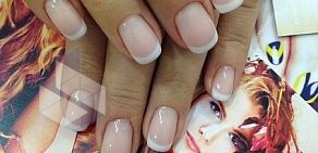 Bio Sculpture Gel на улице Энгельса