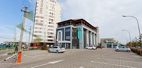 Фитнес-клуб Пеликан на улице Соколова