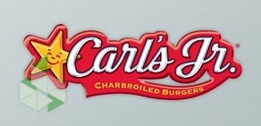 Carl’s Jr. в ТЦ Питер