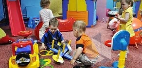 Центр развития детей Гениальный малыш на метро Октябрьское поле