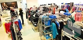Магазин одежды и обуви Oodji в ТЦ ПИК