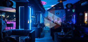 Star Lounge на Нижегородской улице