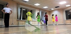 Школа танцев DANCEMASTERS на метро Отрадное