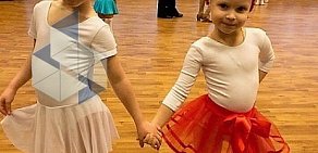 Школа танцев DANCEMASTERS на метро Отрадное