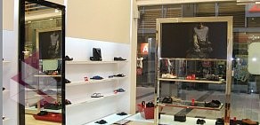 Сеть бутиков обуви, верхней одежды и сумок Baldinini в ТЦ Атлантик Сити