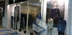 Магазин мужской одежды Fabio Paoloni на метро Алтуфьево